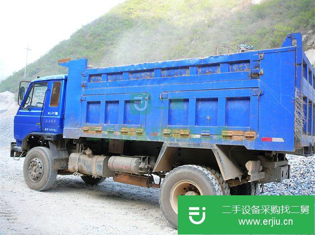 陜西出售二手陜汽重卡載貨車