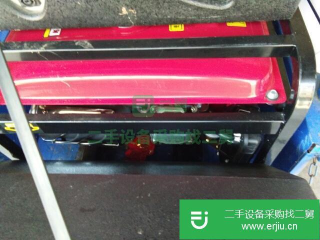 浙江出售二手發電機