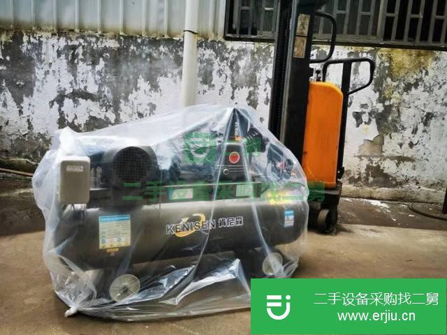 廣西出售二手空壓機
