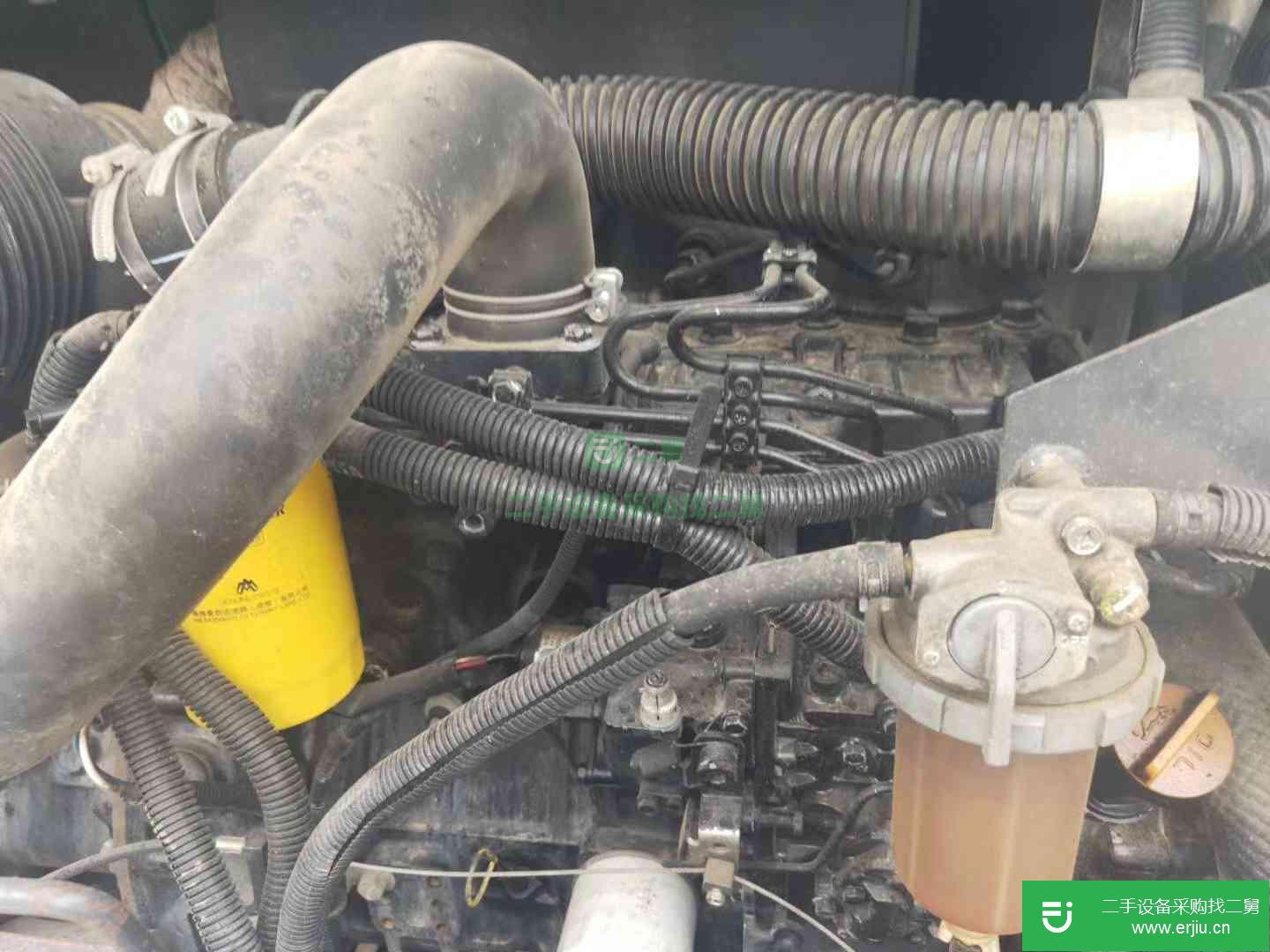河北省出售二手石川島IHI 55NSL挖掘機