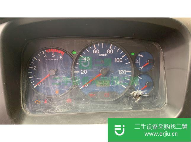 廣東出售二手江鈴單長廂貨車