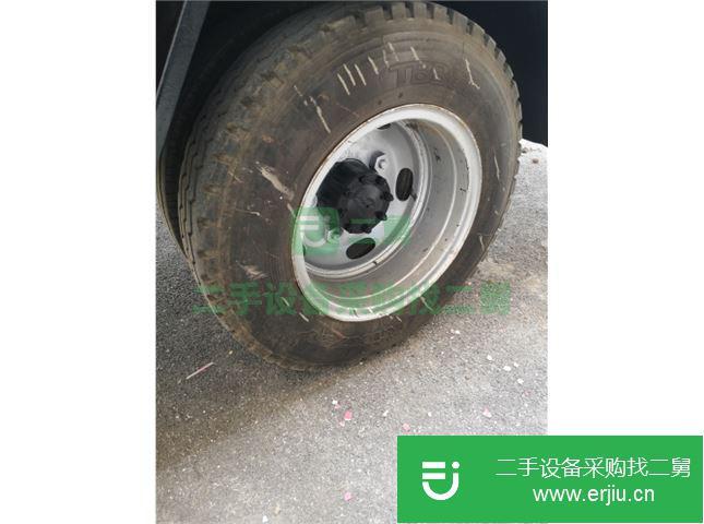 湖南出售二手東風載貨車
