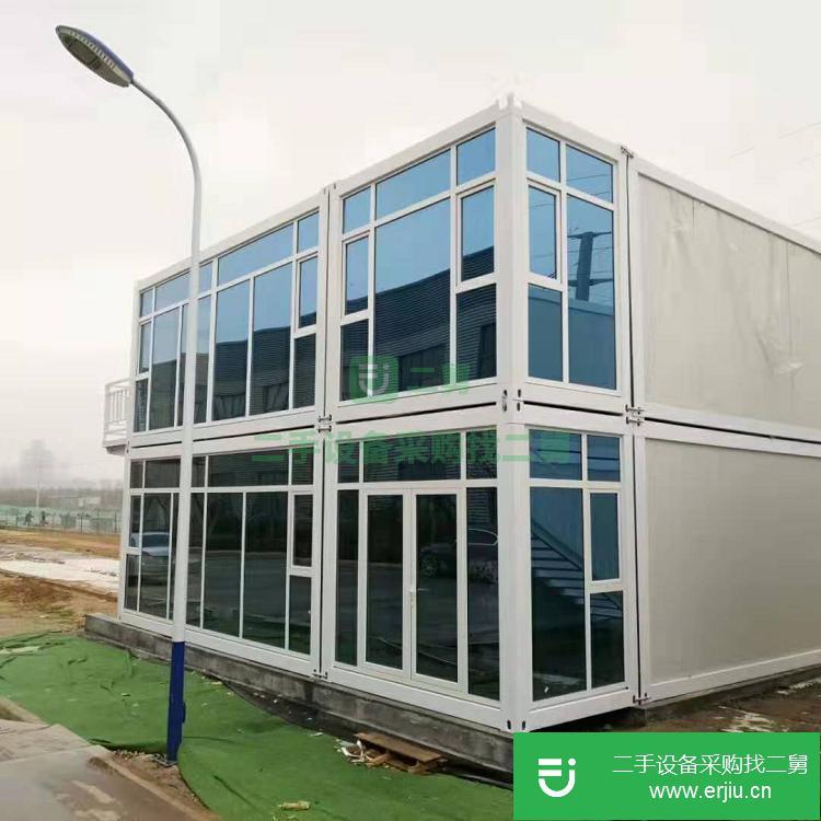 河北出售二手集裝箱