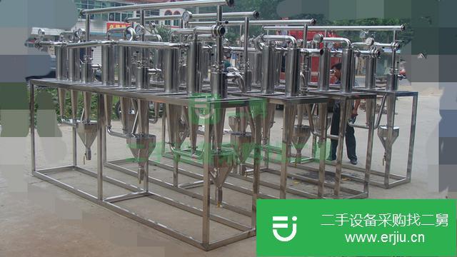安徽出售二手除砂器