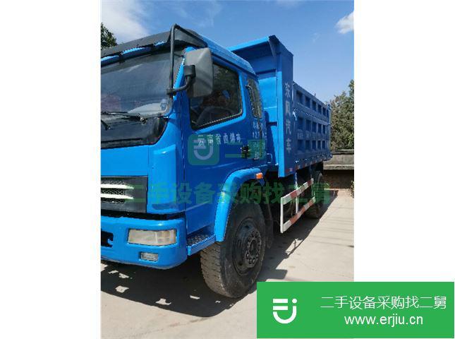 云南出售二手東風(fēng)自卸車