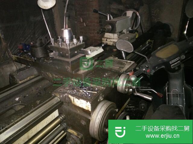 吉林出售二手車床九成新