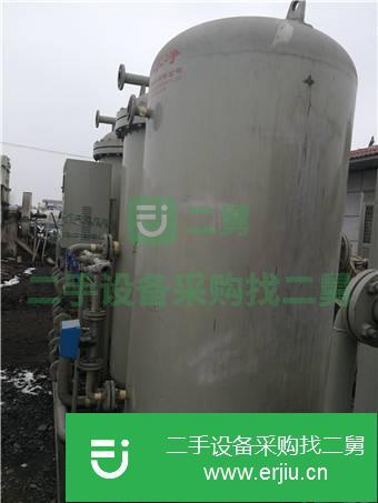 山東出售二手制氮機