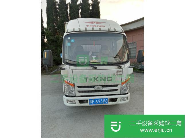 河南出售二手唐俊貨車