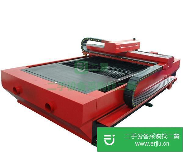 湖南出售二手激光切割機