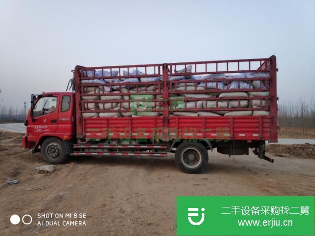 山東出售二手貨車