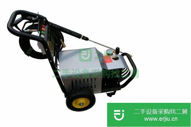 四川出售二手高壓清洗機
