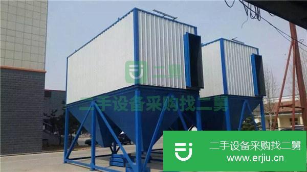 山東出售二手布袋除塵器