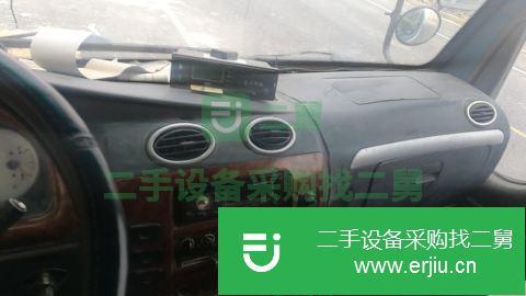 上海出售二手江淮鼎力自卸車