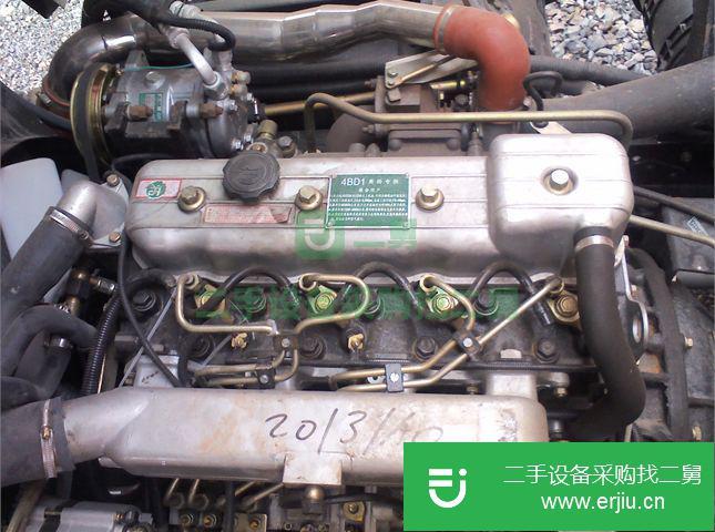 湖南出售二手福田貨車