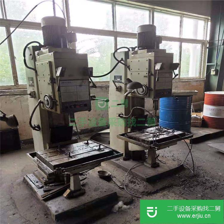 廣東出售二手CNC精雕機