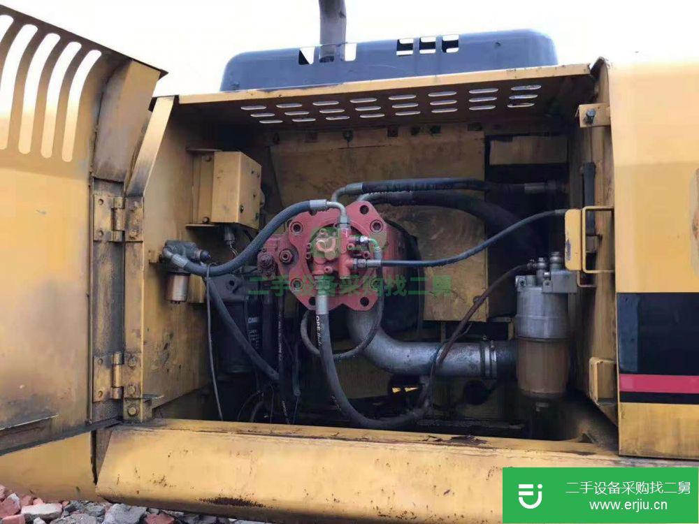 廣西省出售二手廈工XG836LC挖掘機(jī)