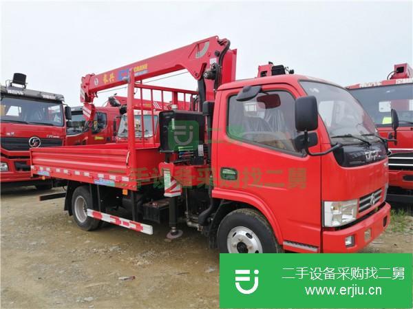 湖北出售二手吊車