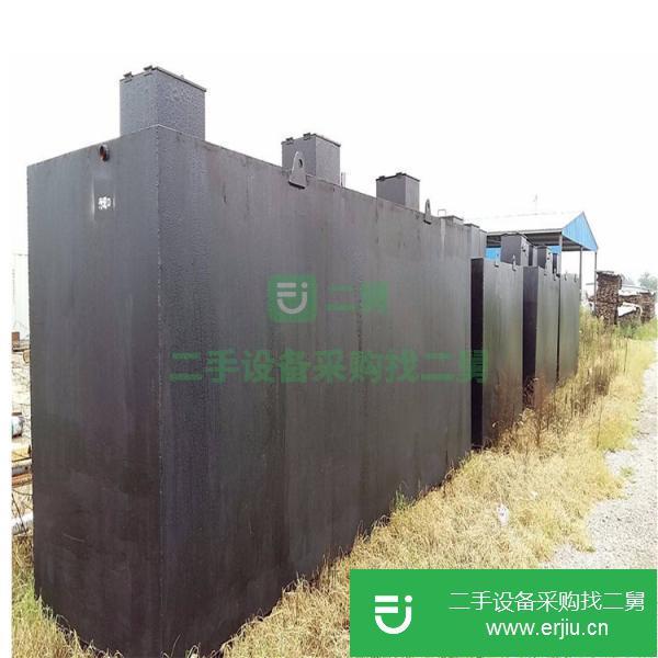 山東出售二手廢水處理設(shè)備