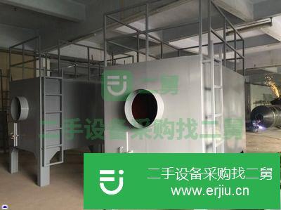 廣東出售二手活性炭過濾箱