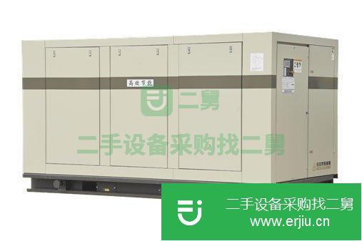 河南出售二手螺桿空氣壓縮機