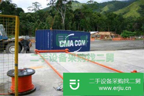 河北出售二手電子地磅