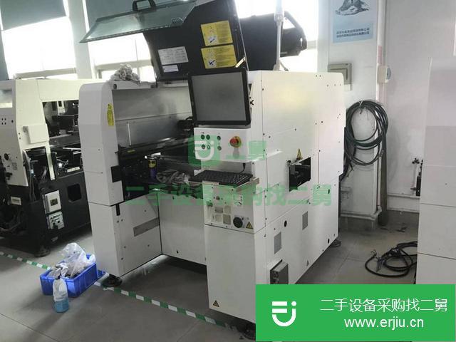 廣東出售二手貼片機