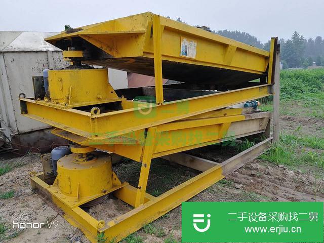 山東出售二手分級篩