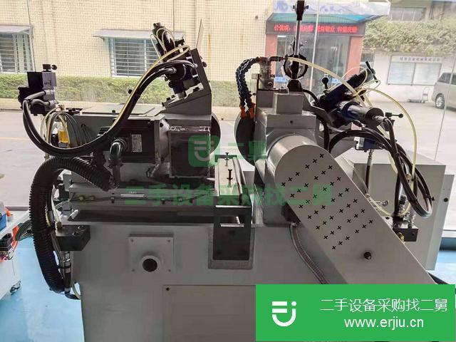 廣東出售二手高精密無心磨床