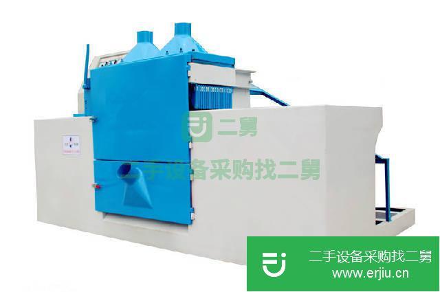 廣西出售二手方料圓木兩用多片鋸