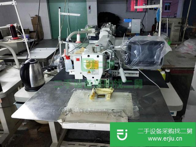 廣東出售二手電腦花樣機