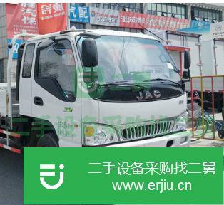 浙江出售二手江淮康鈴貨車