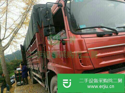 湖南出售二手東風(fēng)載貨車