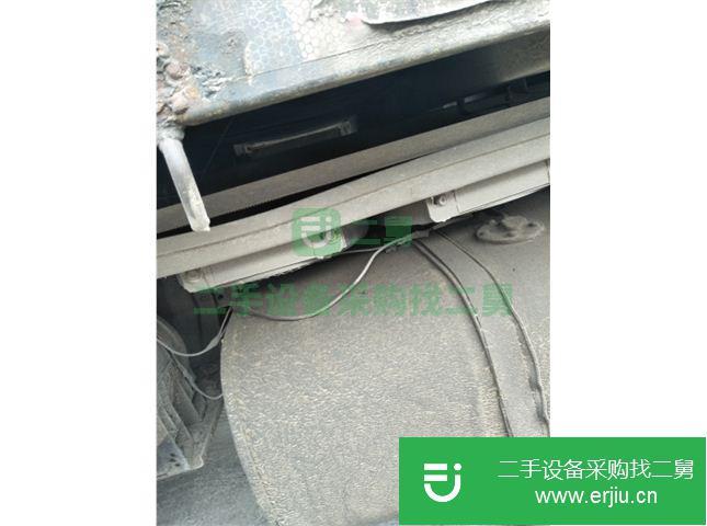 安微出售二手江淮前二后四貨車