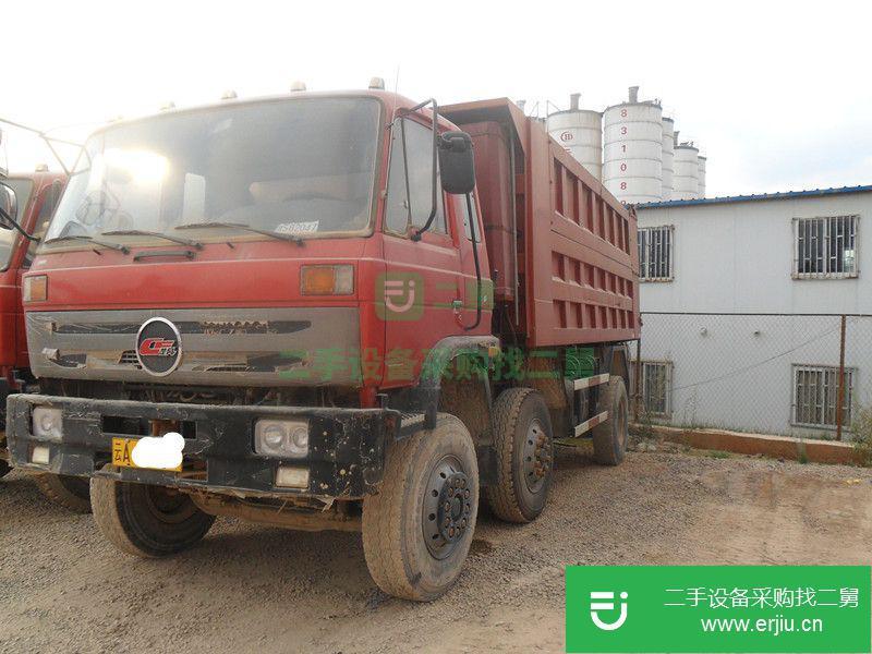 云南出售二手東風貨車