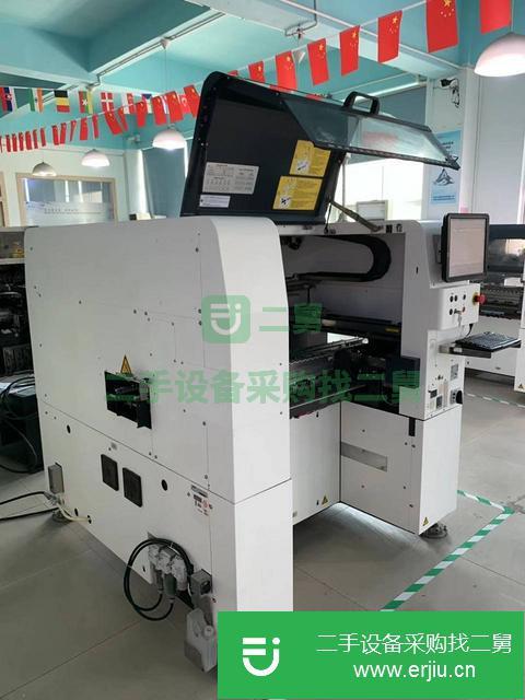廣東出售二手貼片機