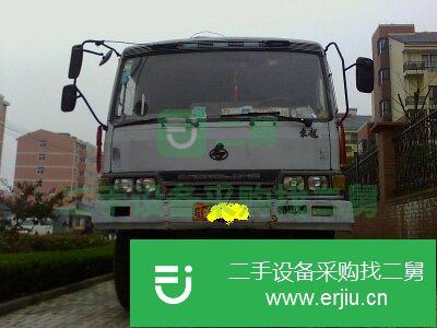 安微出售二手乘龍貨車