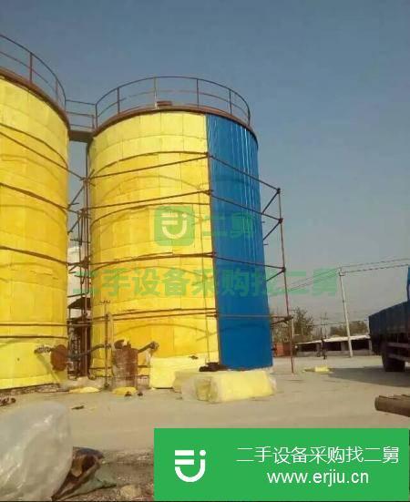 天津出售二手鍋爐