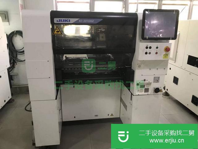 廣東出售二手貼片機