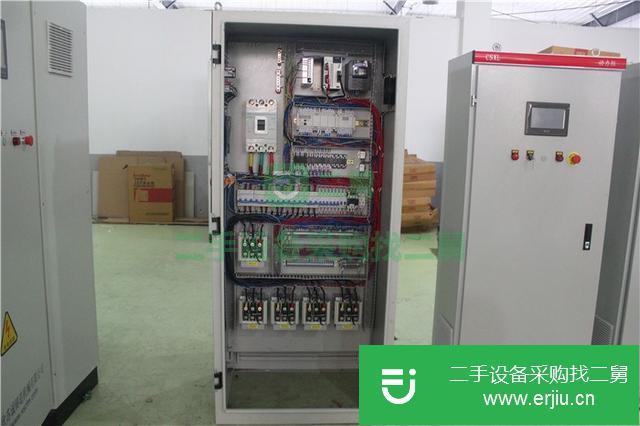 江蘇出售二手配電柜