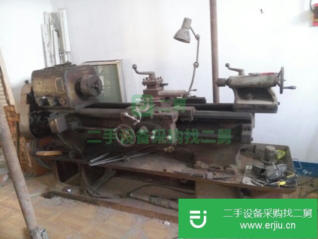 江蘇出售二手老式車床