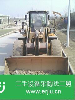 江蘇出售二手臨工50鏟車