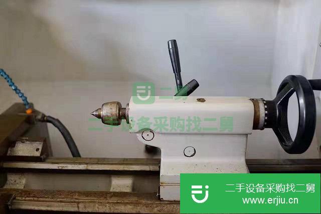 江蘇出售二手進口數控儀表車床