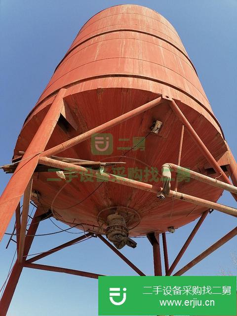 山東出售二手水泥罐