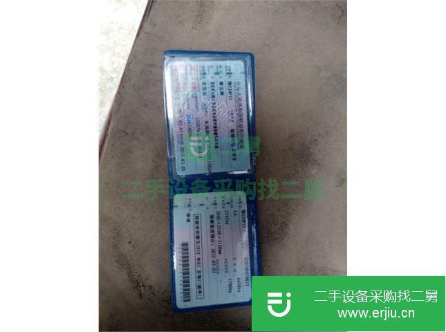 湖北出售二手東風載貨車