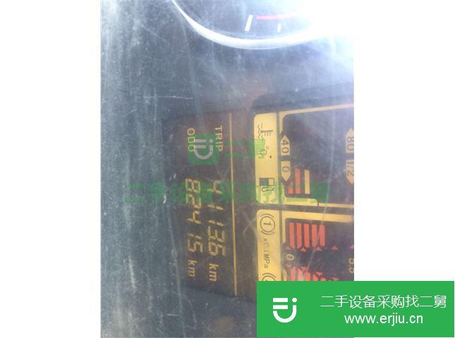 黑龍江出售二手中國重汽載貨車
