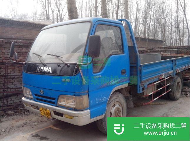 北京出售二手福田貨車