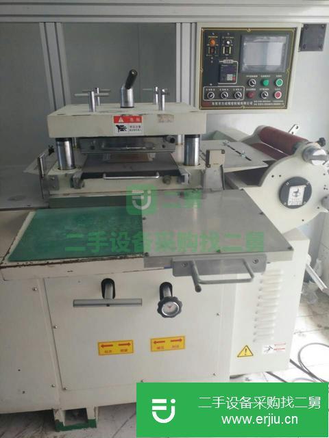 廣東出售二手320模切機