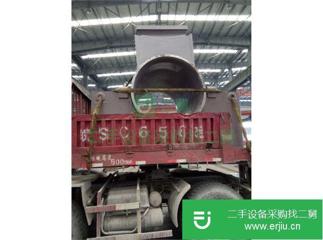江蘇出售二手北奔重汽前四后六貨車
