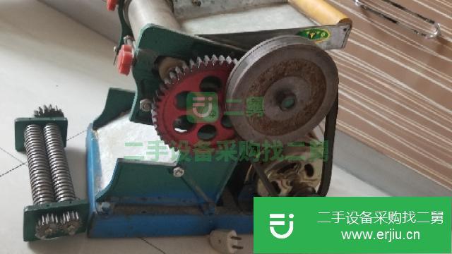遼寧出售二手面條機