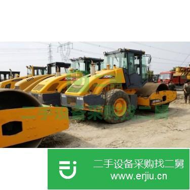 上海出售二手徐工壓路機22噸/26噸